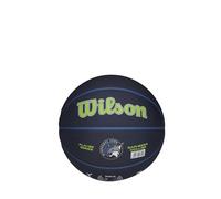 Wilson WNBA Player Icon Basketball Mini - Size 3, Napheesa Collier