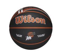 Wilson WNBA Player Icon Basketball - Size 6-28.5", Kahleah Copper