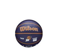 Wilson WNBA Player Icon Mini Basketball - Size 3, Kahleah Copper
