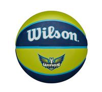 WNBA Team Tribute Basketball
