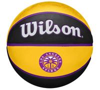 Wilson WNBA Team Tribute Los Angeles Sparks Ball WTB4600XBLAS