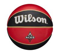 Wilson Wnba Team Tribute Training Ball Blue