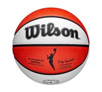 Wilson Wnba Authenticentic Indoor Indoor Ball Gold