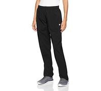 Wilson Women W Team Woven Pant - Black, X-Large