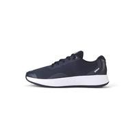 Wilson Women's Intrigue LITE Tennis Shoe, Navy Blazer/White/Navy Blazer, 4 UK