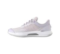 WILSON Intrigue Tour Women's Tennis Shoes Sneaker, Lavender Blue/White/Lunar Rock, 4 UK