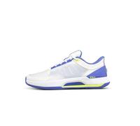 WILSON Women's Padel Shoe, Amparo Blue, 9 UK