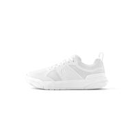 Wilson Women's Pickle Pro Sneaker, White, 8 UK