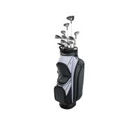 Wilson Women's PlayerFit™ Compete Set graphite/cart