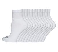 Wilson Women's Socks (Pack of 12)