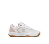Wilson Womens Tennis Courtglide Shoes, White, Size 3.5, Women White