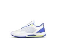 WILSON Women's Tennis Shoe, Amparo Blue, 4.5 UK