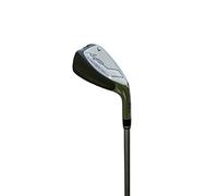 Wilson Women's W/S Launch Pad 6-SW Golf Irons Set, Graphite, 6-PW