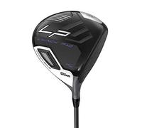 Wilson Women's W/S Launch Pad HL Driver, Graphite, 14 Degree Loft