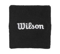 Wilson wristbands 2 pcs WU00022431BKAOS