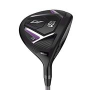 Wilson WS D7 FW LADIES RH 5,Multicoloured,LRH