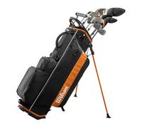 Wilson X-31 Advantage Men's Golf Package Set - Steel/Graphite
