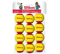 Wilson Youth Tennis Balls - Starter and US Open