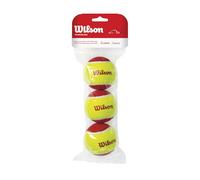 Wilson Youth Tennis Balls - Starter and US Open