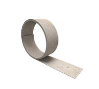 Wilsonart Modern Terrazzo Dune Square Edge Laminate Kitchen Edging
