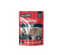 Wilsons Beef Fresh Dog Food - Wilsons Pet Food - Size: 380g