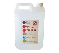 Wilsons Bulk White Vinegar 5ltr
