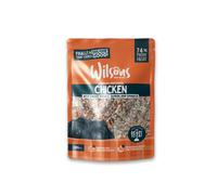 Wilsons Chicken Fresh Dog Food - Wilsons Pet Food - Size: 380g