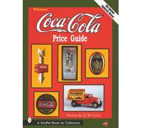 Wilson's Coca-Cola® Price Guide