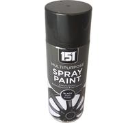 Wilsons Direct 151 Multi Purpose Spray Paint 400ml