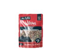 Wilsons Premium Pantry Fresh Beef Dog Food - 8 x 380g