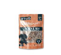 Wilsons Premium Pantry Fresh Chicken and Fish Puppy Food - 8 x 380g