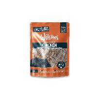 Wilsons Premium Pantry Fresh Chicken Dog Food - 8 x 380g