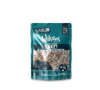Wilsons Premium Pantry Fresh Turkey Dog Food - 8 x 380g