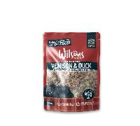 Wilsons Premium Pantry Fresh Venison and Duck Dog Food - 8 x 380g