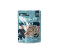 Wilsons Puppy Turkey Fresh Dog Food - Wilsons Pet Food - Size: 380g
