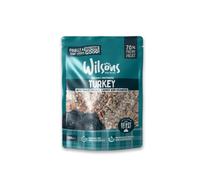 Wilsons Turkey Fresh Dog Food - Wilsons Pet Food - Size: 380g