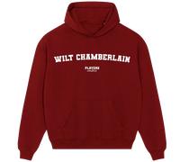 Wilt Chamberlain Men's Hoodie - Red / 3XL