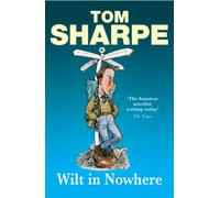 Wilt in Nowhere : (Wilt Series 4)