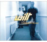 Wilt - Its All Over Now