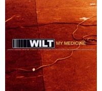 Wilt - My Medicine