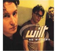 Wilt - No Worries [CD 1]