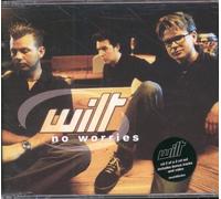 Wilt - No Worries [CD 2]