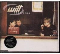Wilt - Open Arms [CD 1]