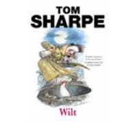 [Wilt: (Wilt Series 1)] (By: Tom Sharpe) [published: January, 2004]