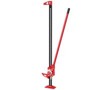 Wiltec Binda Mechanical 60 Inches for Off-Road and Quad 150 cm Max 3000 kg Jack Lifter