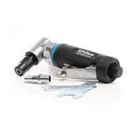Wiltec Compressed Air Angle Die Grinder 90 Degree 20,000rpm Right Angle Grinder Polishing Tool