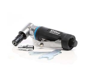 Wiltec Compressed Air Angle Die Grinder 90 Degree 20,000rpm Right Angle Grinder Polishing Tool