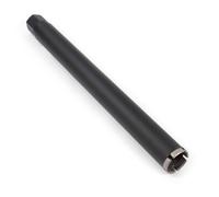 Wiltec Diamond Drill Bit, Ø 52 mm Type 2, Perfect for Wet Drilling, Core Drill Bit for Granite, Compatiable with 1¼ UNC threads, Drill Bit for Concrete
