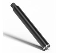 Wiltec Diamond Drill Bit, Ø 67 mm Type 2, Perfect for Wet Drilling, Core Drill Bit for Granite, Compatiable with 1¼ UNC threads, Drill Bit for Concrete