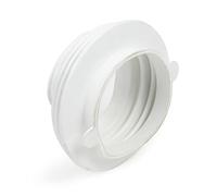 Wiltec Inlet Seal DN100 for Macerators Sanitary Waste Pump Toilet Shower Bath Sink Lifting Station